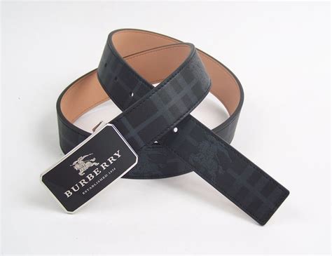 burberry belt grey|burberry original belt.